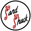 Sand Shack Logo